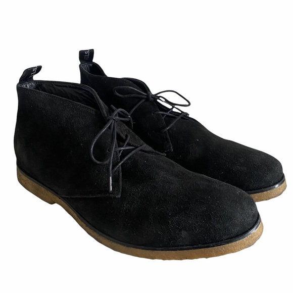 allsaints harland boots